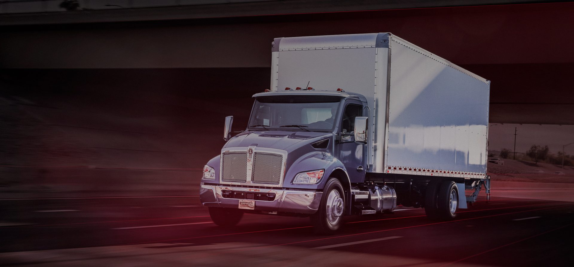 Home Youngstown Kenworth