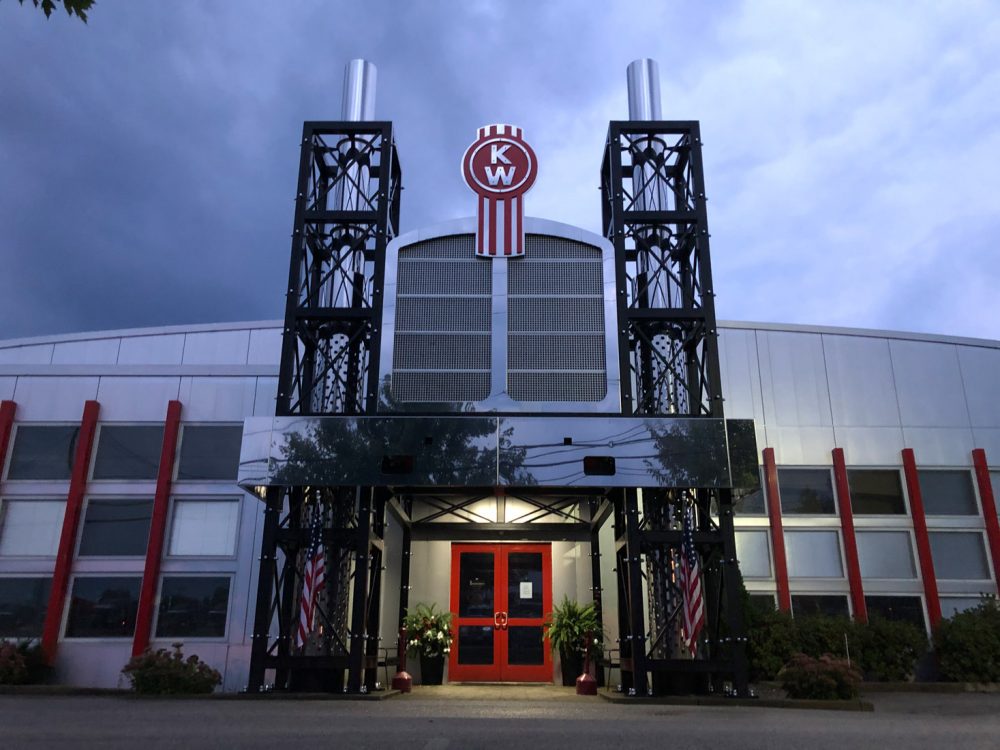 Job openings Youngstown Kenworth