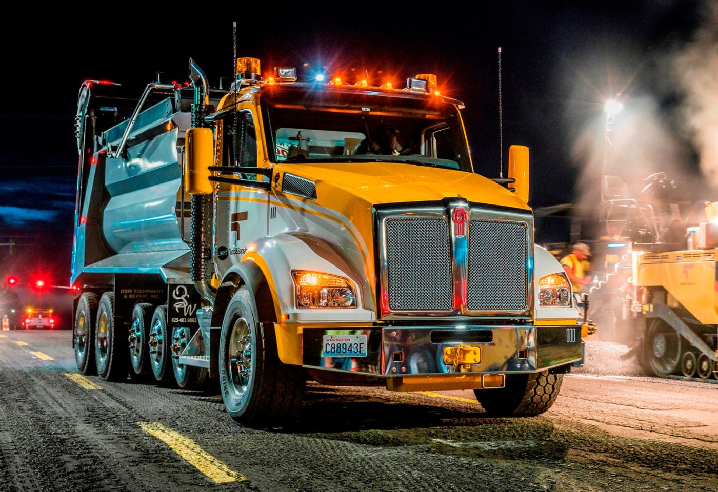 Used Trucks Youngstown Kenworth