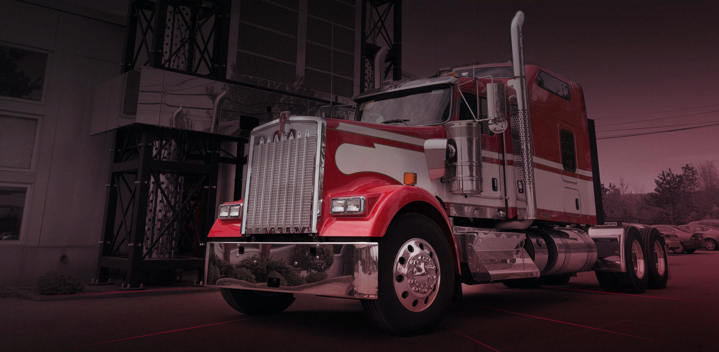 Home Youngstown Kenworth