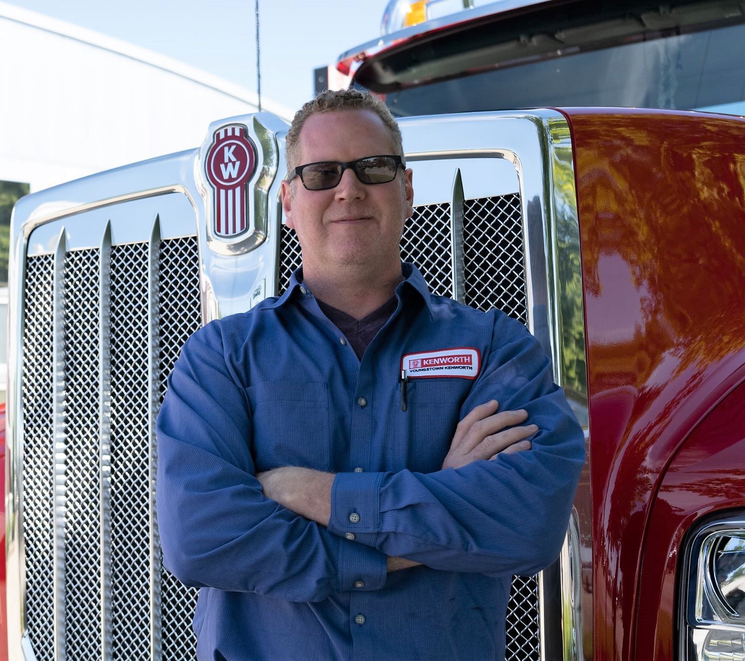 About us - Youngstown Kenworth