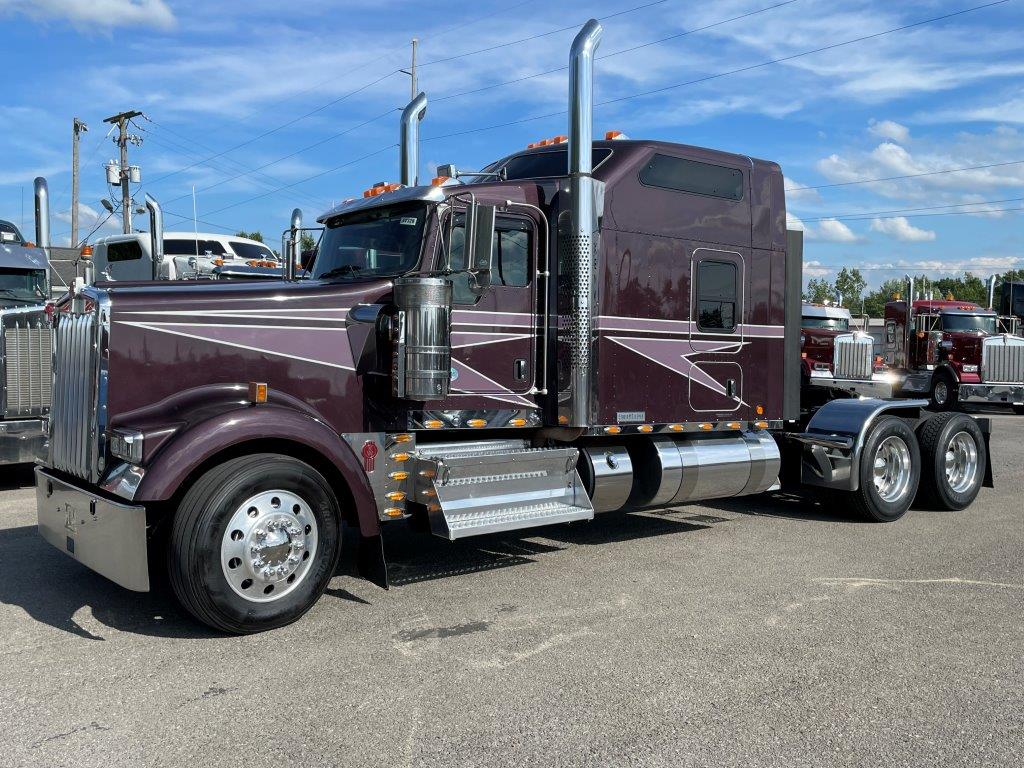 Used Trucks Inventory - Youngstown Kenworth