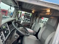 2025 Kenworth W900L Triaxle Steel Dump