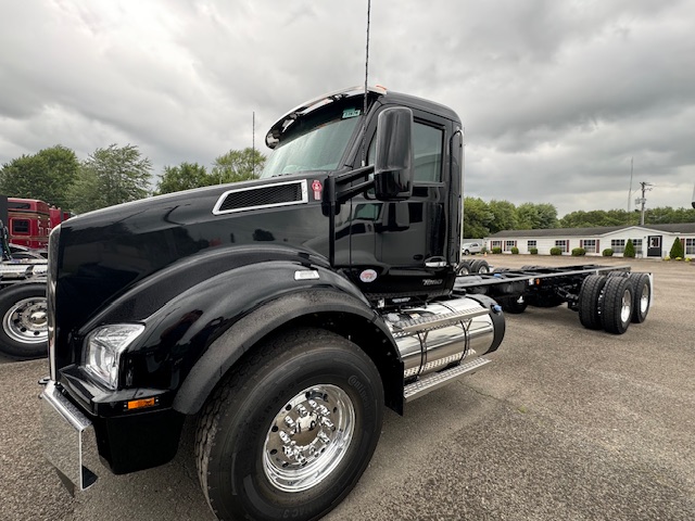 Kenworth Cab And Chassis For Sale