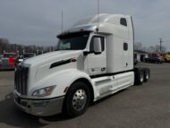 2022 Peterbilt 579 80