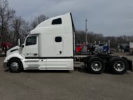 2022 Peterbilt 579 80