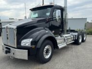 2027 KENWORTH T880S DAYCAB